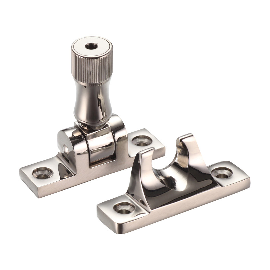 Brighton Pattern Sash Fastener