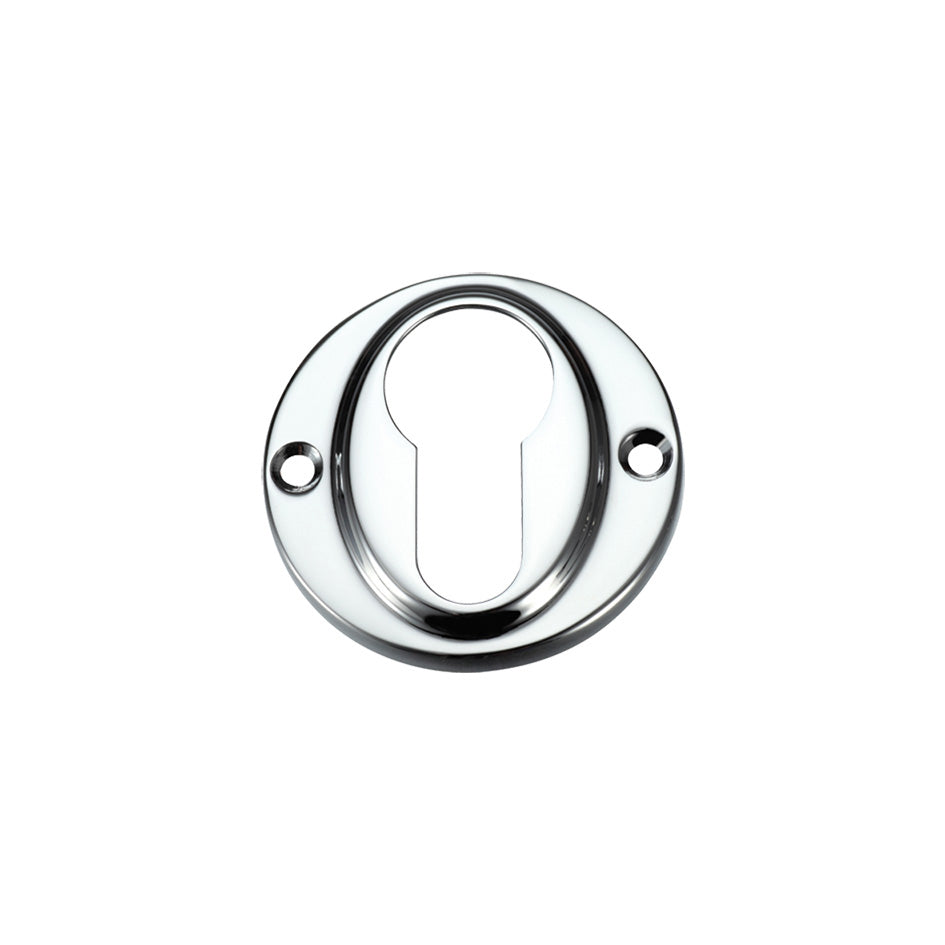 Euro Profile Escutcheon