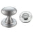 Satin Chrome