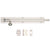 200mm x 30mm / Polished Nickel