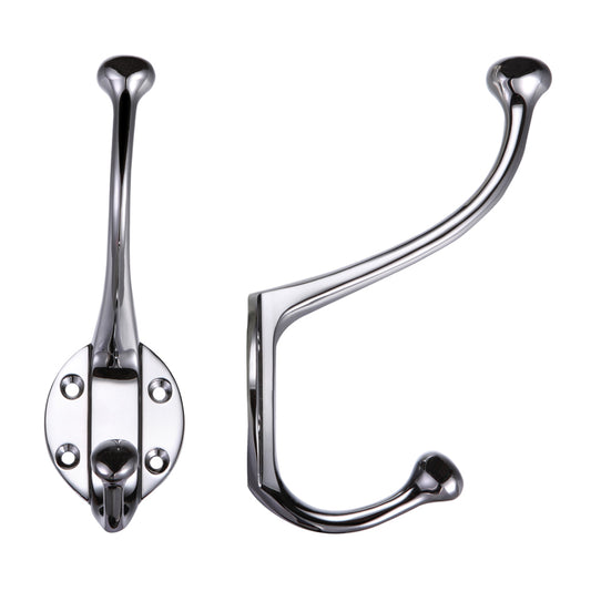 Hat and Coat Hook