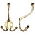 Polished Brass