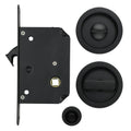Sliding Door Lock Set – Suitable for 35–45mm Thick Doors