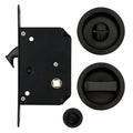 Sliding Door Lock Set – Suitable for 35–45mm Thick Doors