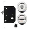 Sliding Door Lock Set – Suitable for 35–45mm Thick Doors