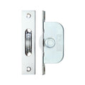 Brass Ball Bearing Sash Pulleys
