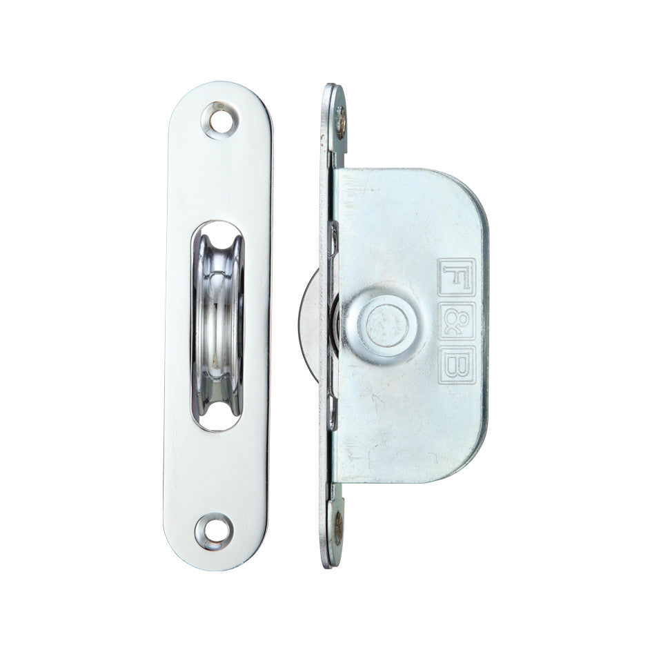 Brass Ball Bearing Sash Pulleys