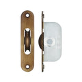 Brass Ball Bearing Sash Pulleys