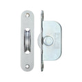 Brass Ball Bearing Sash Pulleys