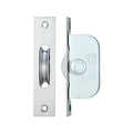 Brass Ball Bearing Sash Pulleys