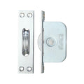 Brass Ball Bearing Sash Pulleys