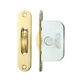 Brass Ball Bearing Sash Pulleys