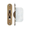 Brass Ball Bearing Sash Pulleys