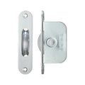 Brass Ball Bearing Sash Pulleys