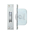 Brass Ball Bearing Sash Pulleys
