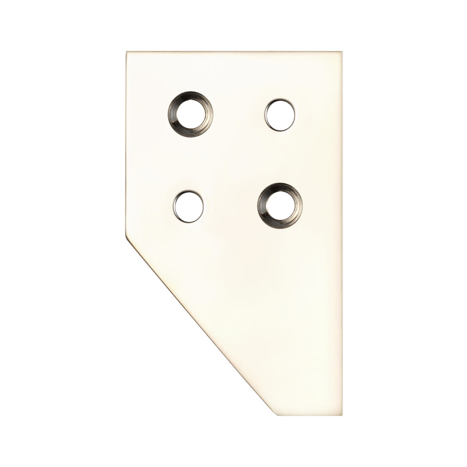 Sash Strike Plate for Sash Stop