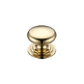 Victorian Cupboard Knob