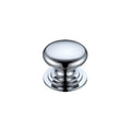 Victorian Cupboard Knob