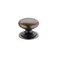 Victorian Cupboard Knob