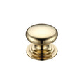 Victorian Cupboard Knob