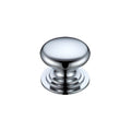 Victorian Cupboard Knob