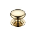 Victorian Cupboard Knob