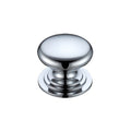 Victorian Cupboard Knob
