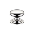 Victorian Cupboard Knob
