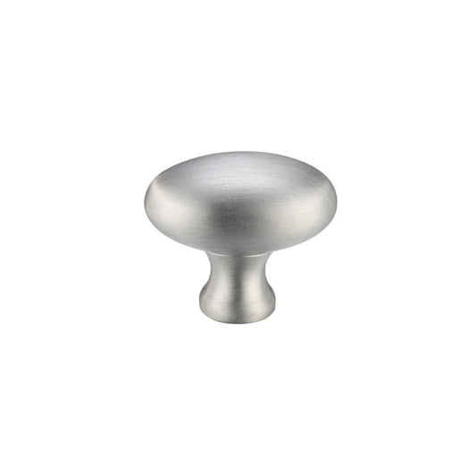 Oval Cupboard Knob