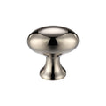 Oval Cupboard Knob