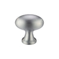 Oval Cupboard Knob