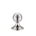 Queen Anne Ringed Knob