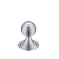 Queen Anne Ringed Knob