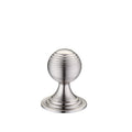 Queen Anne Ringed Knob