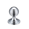Queen Anne Ringed Knob