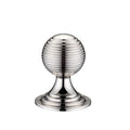 Queen Anne Ringed Knob