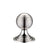 32mm / Polished Nickel
