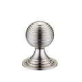 Queen Anne Ringed Knob