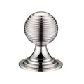 Queen Anne Ringed Knob