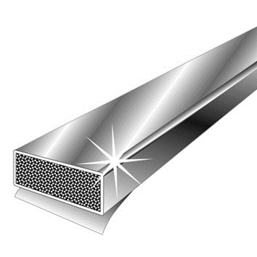 1.05m Fire and Smoke Door Seals (5 pack)