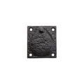 Rim Cylinder Cover - 2.5"