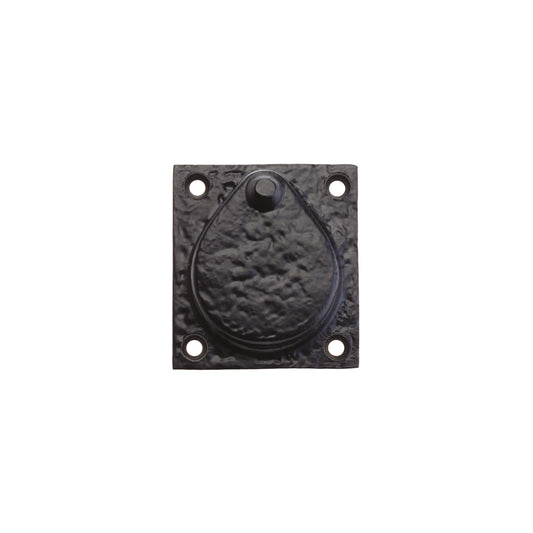 Rim Cylinder Cover - 2.5"