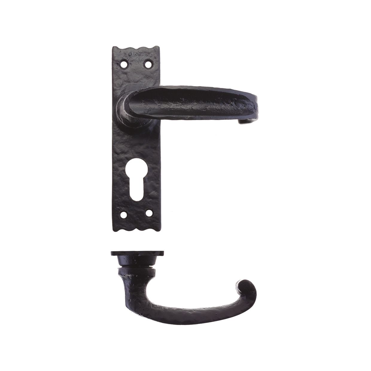 Coat Hook - 1.5"
