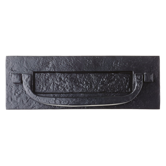 Postal Letter Plate - 12" x 4"