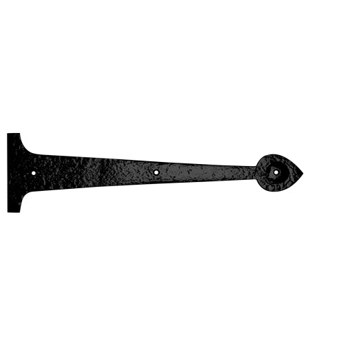 Hinge Front - Pairs