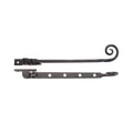 Curly Tail Casement Stay