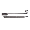 Curly Tail Casement Stay