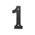 Numeral - 4"