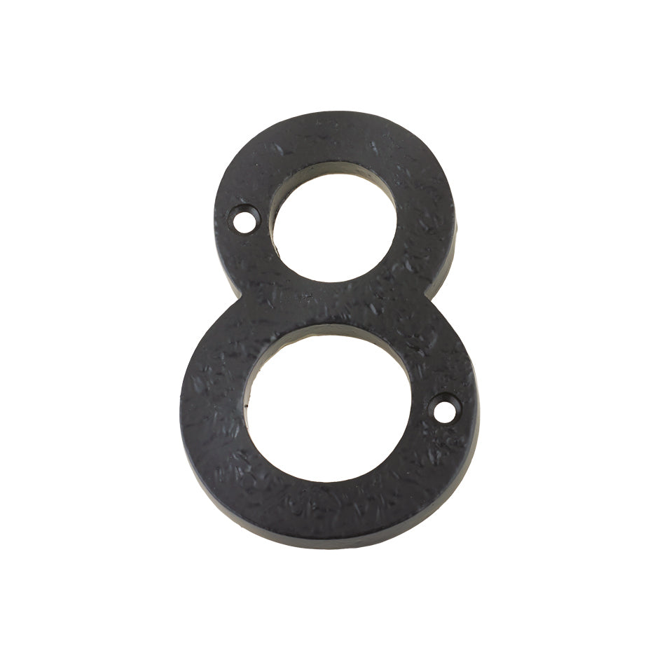 Numeral - 4"
