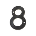 Numeral - 4"